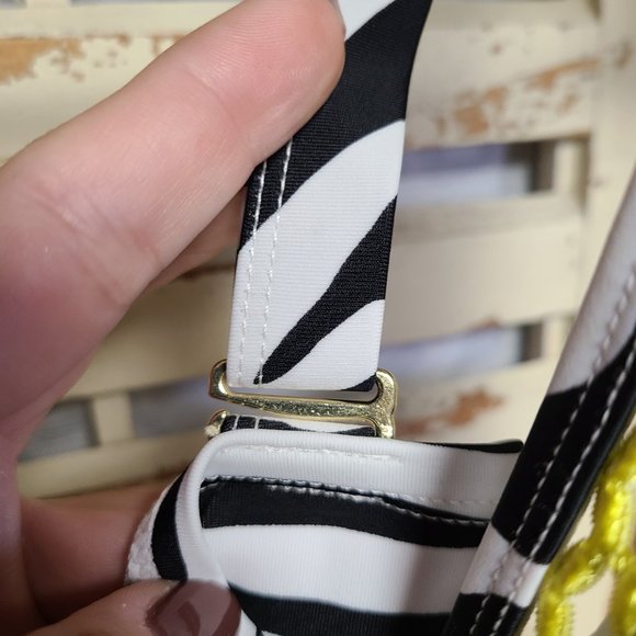 Ruby Ribbon - St. Tropez Tankini - Picture 2 of 2